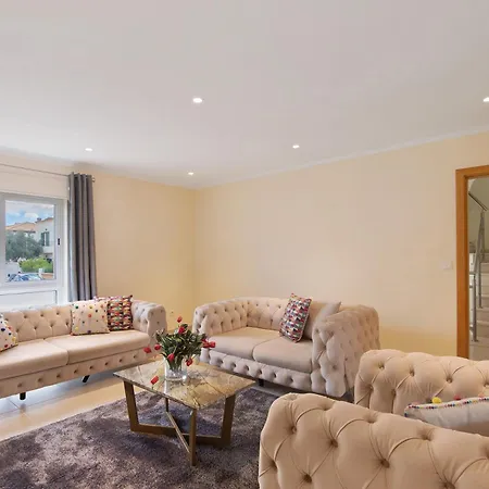 Βίλα Machado *